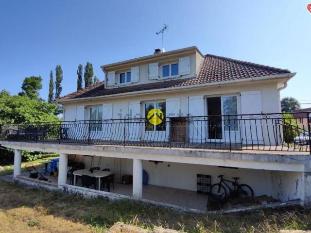 Maison vente à Le Chautay, Cher