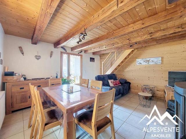 Maison vente à Thonon-les-Bains, La Vernaz