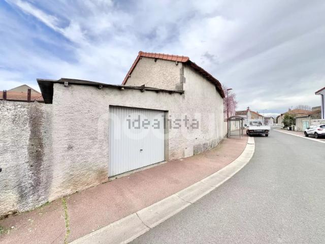 Maison vente à Le Cheix-sur-Morge, Puy-de-Dôme