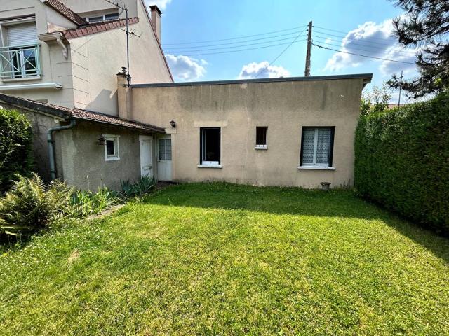Maison vente à Versailles, Le Chesnay