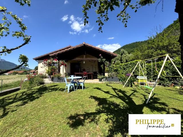 Maison vente à Le Cheylas, Isère
