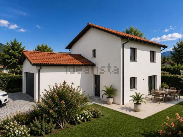 Maison vente à Le Cheylas, Isère