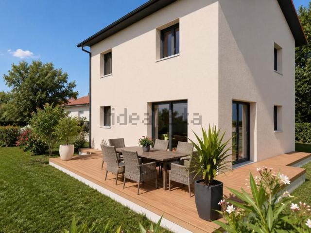Maison vente à Le Cheylas, Isère