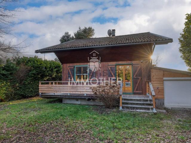 Maison vente à Le Cheylas, Isère