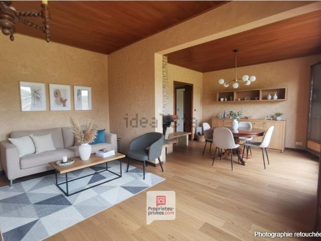 Maison vente à Le Mercier, Le Cheylas