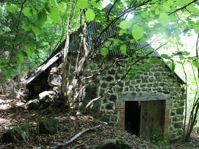 Maison vente à Le Sergier, Le Claux