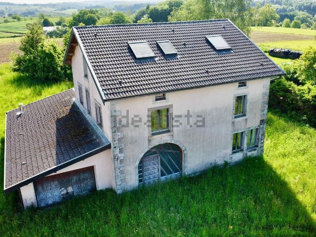 Maison vente à Le Clerjus, Vosges