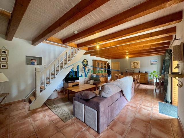 Maison vente à Quinquis Ivin Vraz, Le Cloître-Pleyben