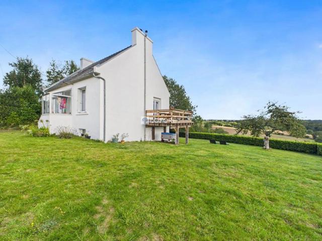 Maison vente à Châteaulin, Bretagne