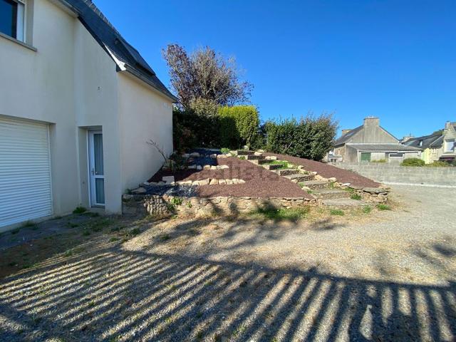 Maison location à Lochrist, Le Conquet