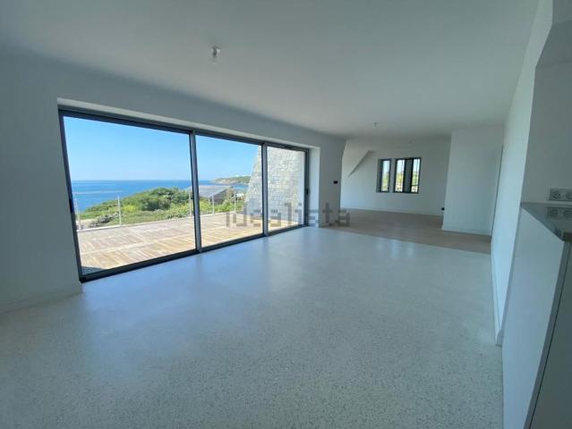 Maison vente à Lochrist, Le Conquet
