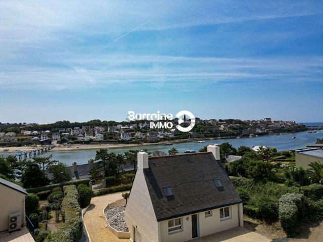 Maison vente à La Batterie du Treize, Le Conquet