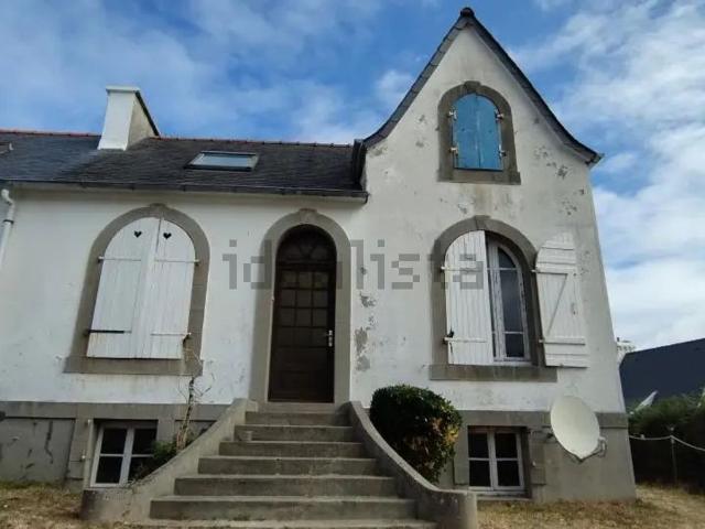 Maison vente à La Ville, Le Conquet