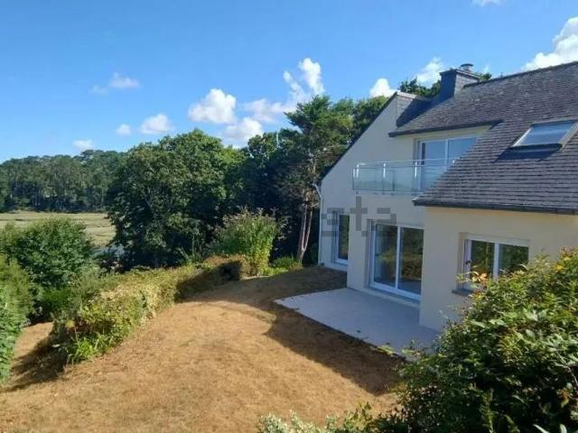 Maison vente à Lochrist, Le Conquet