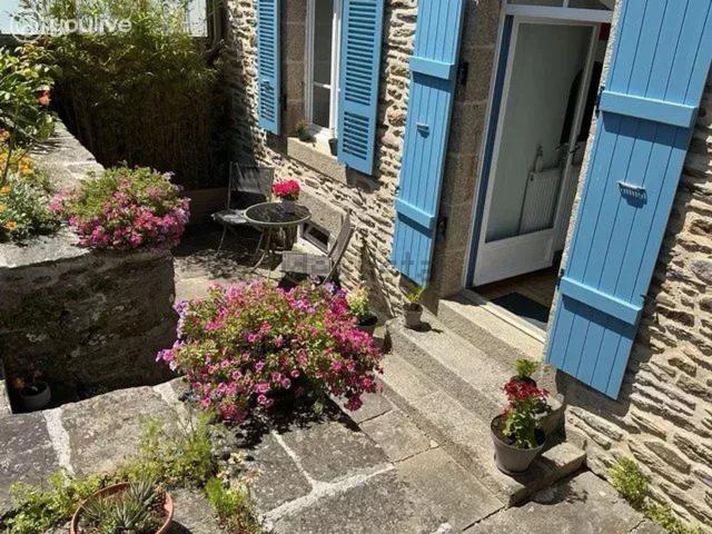 Maison vente à La Ville, Le Conquet