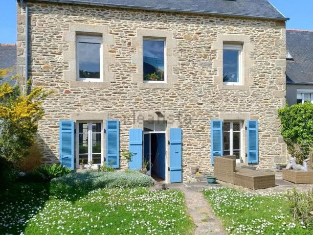 Maison vente à Lochrist, Le Conquet