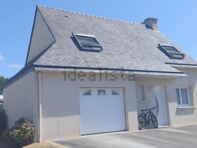 Maison vente à Place Manigod, Le Conquet