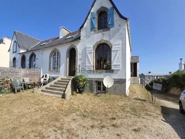 Maison vente à Le Croaë, Le Conquet