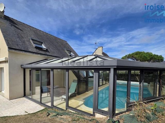 Maison vente à La Vallée, Le Conquet