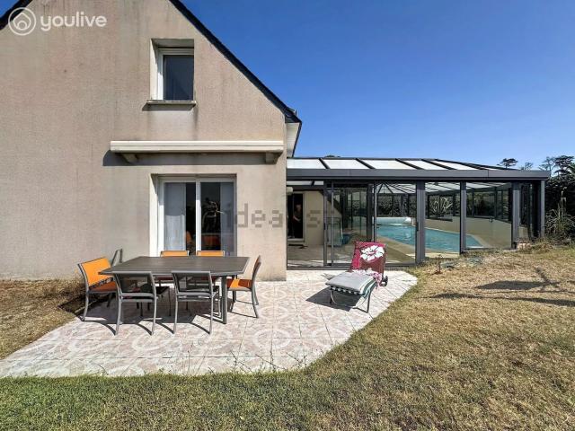 Maison vente à La Vallée, Le Conquet