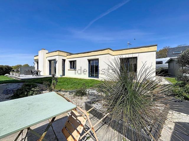 Maison vente à Lochrist, Le Conquet