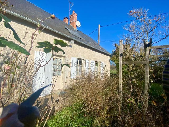 Maison vente à Feings, Chitenay