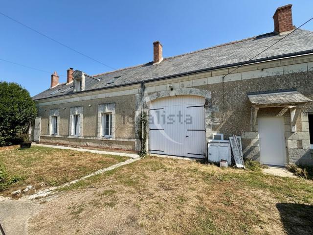 Maison vente à Thenay, Le Controis-en-Sologne