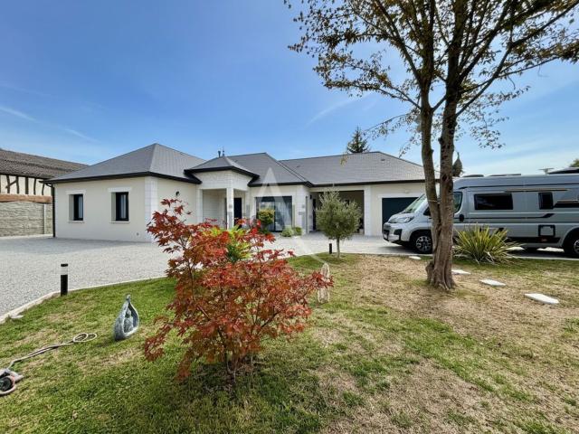 Maison vente à Le Boulay, Oisly