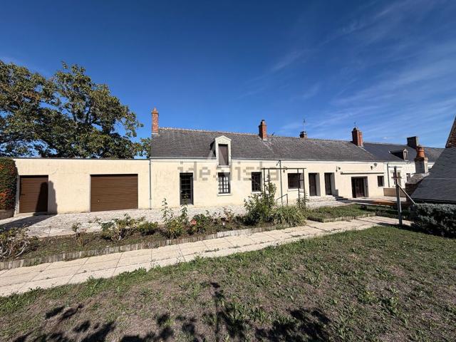Maison vente à Thenay, Le Controis-en-Sologne