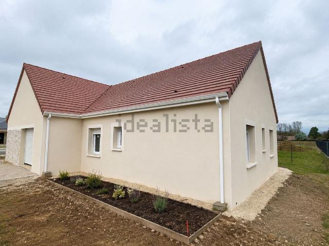 Maison vente à Fresnes, Loir-et-Cher