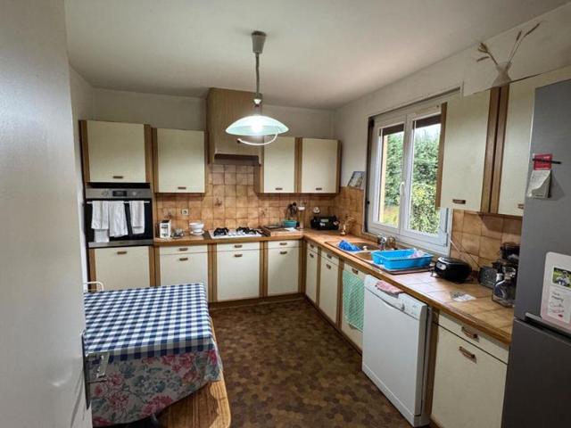 Maison vente à Romorantin-Lanthenay, Contres