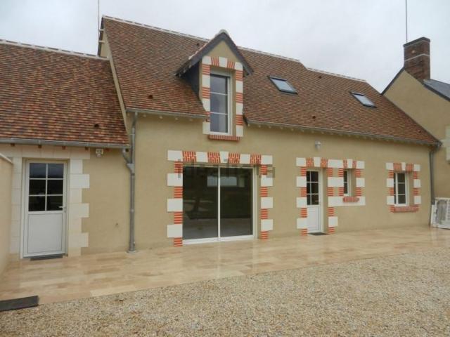 Maison location à Contres, Oisly