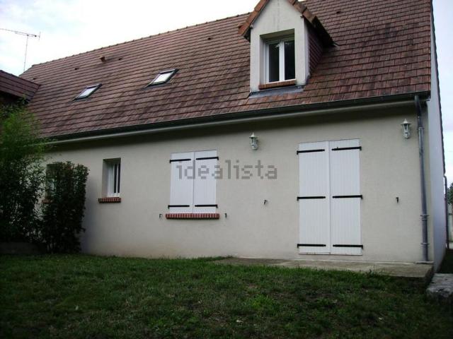 Maison location à La Belle Jardinière, Le Controis-en-Sologne