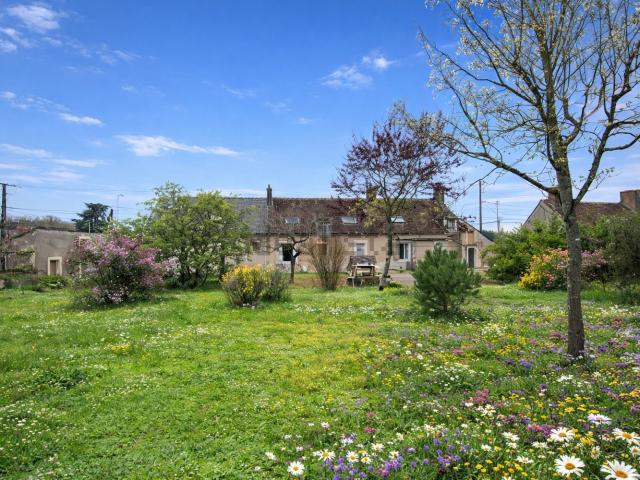 Maison vente à Ouchamps, Le Controis-en-Sologne