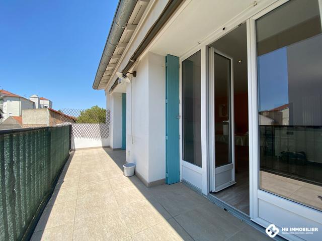 Maison location à Roanne, Le Coteau