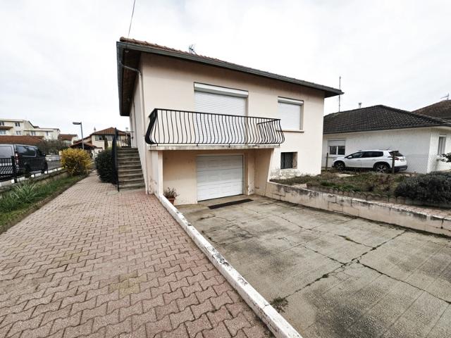 Maison vente à Roanne, Le Coteau