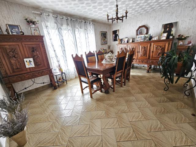 Maison vente à Roanne, Le Coteau