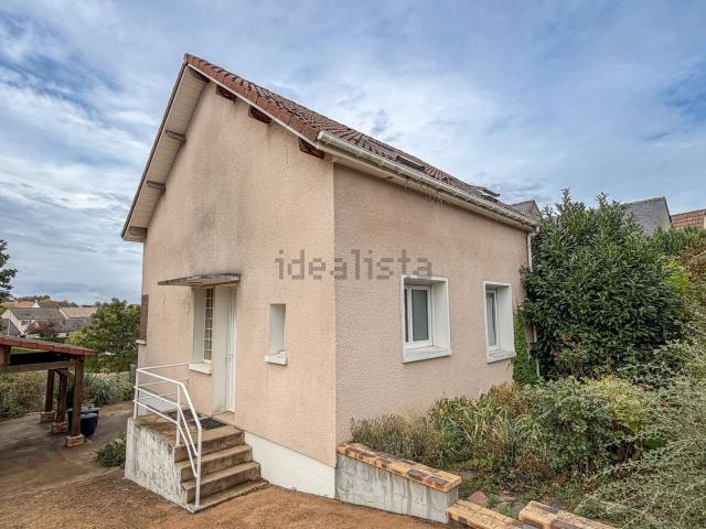 Maison location à Le Coudray, Eure-et-Loir