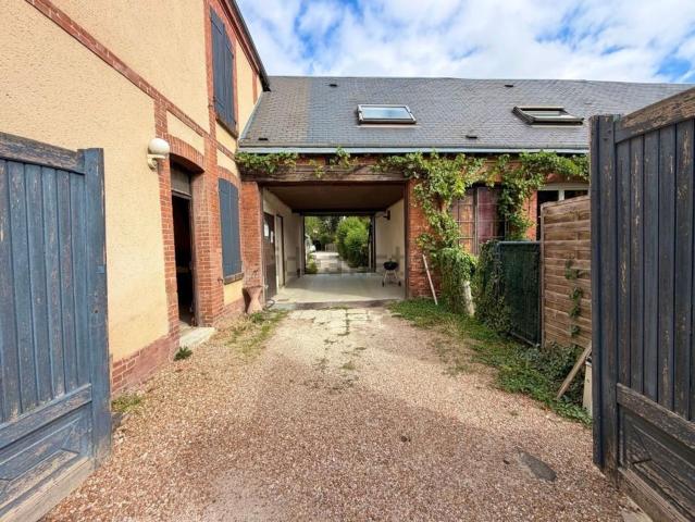 Maison vente à Le Coudray, Eure-et-Loir