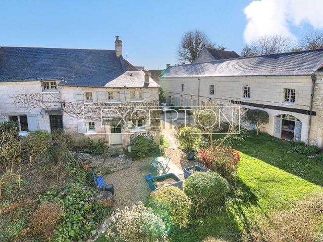 Maison vente à Le Coudray-Macouard, Maine-et-Loire