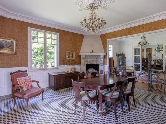 Maison vente à Le Coudray-sur-Thelle, Oise