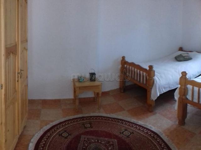 Maison vente à Oualidia, Gharb-Chrarda-Beni Hssen