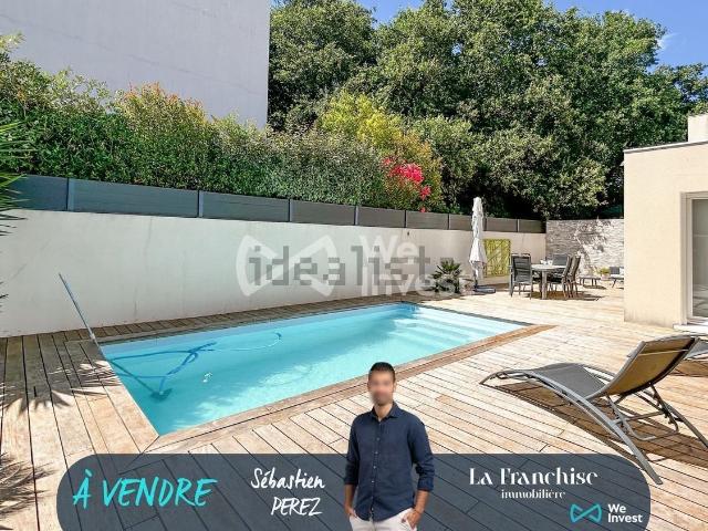 Maison vente à Maumarin, Le Crès