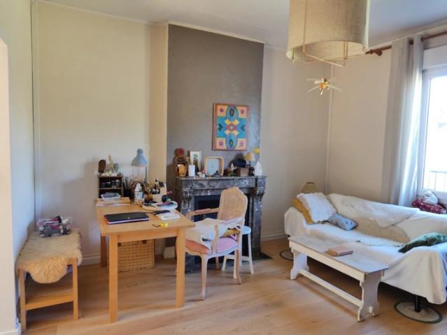Maison vente à Autun, Le Creusot