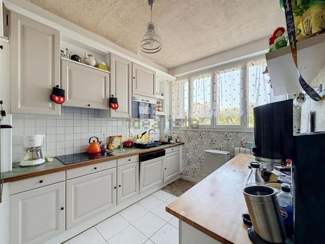 Maison vente à Montagne des Boulets, Le Creusot