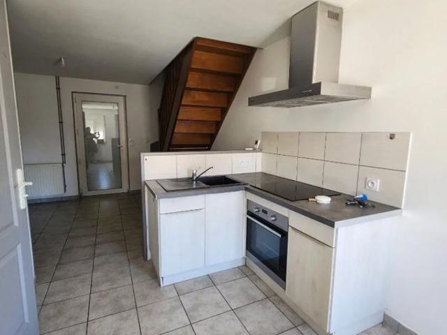 Maison location à Autun, Le Creusot