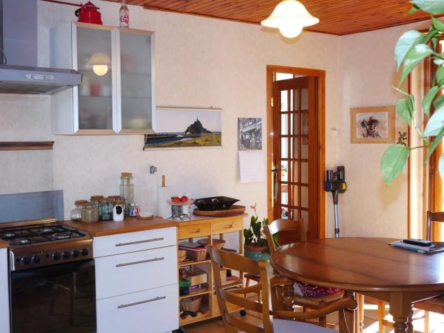 Maison vente à Le Creusot, Saône-et-Loire