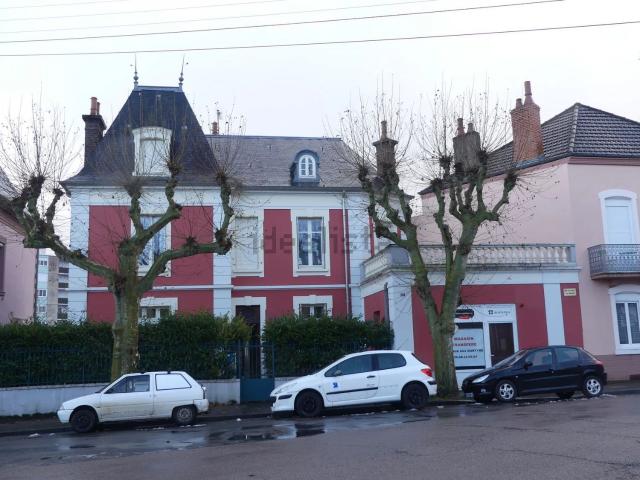 Maison vente à Le Creusot, Saône-et-Loire