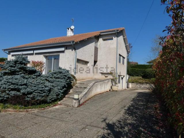 Maison vente à Le Creusot, Saône-et-Loire