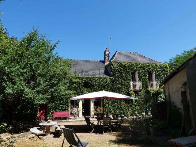 Maison vente à Les Vernizeaux, Le Creusot